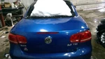 Used Deck Lid Fits: 2012 Volkswagen Eos W/o Spoiler Grade. Fixed Price $799.90.