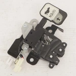 2016 2021 Mazda MX-5 Miata Trunk Lid Latch Lock NA1J-56-820. Fixed Price $52.99.