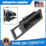 Rear Tailgate Trunk Boot Lid Switch Handle 51247463162 For Bmw F22 F30 F33 F10. Fixed Price $14.25.