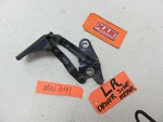 95-02 Golf Cabrio Left Driver Back Rear Trunk Deck Lid Hatch Hinge Lh Lr. Fixed Price $24.93.
