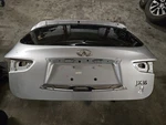 2013 Infiniti JX35 14-15 QX60 Liftgate Hatch W/ Surround View K23 Silver Met. Fixed Price $549.99.
