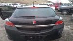 Trunk/hatch/tailgate Door Fits 08-09 Astra 29206613. Fixed Price $558.62.