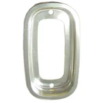 Goodmark Tail Lamp Bezel Fits C10 C20 Pickup C40 C50 C60 K1000 GMK4142840602. Fixed Price $41.48.