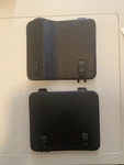 1990-1993 Tail Light Trim Cover Black Oem Honda Accord. Fixed Price $30.00.