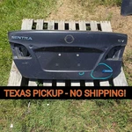 2013-2019 Nissan Sentra Trunk (local Pickup, No Ship). Fixed Price $100.00.