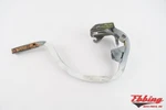 Passenger Rh Trunk Lid Hinge Id: 22614642 Fits 1999-2005 Pontiac Grand Am 696545. Fixed Price $65.00.