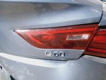 16-20 Infiniti Q60 Passenger Right Tail Light Lid Mtd Oem 265505CA1A. Fixed Price $119.99.