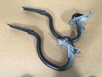 2008-2010 Bmw E60 535XI Rear Trunk Lid Tailgate Hinge Left & Right Oem. Fixed Price $79.99.