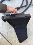 2020-2024 Tesla Model Y Trunk Rucket Bracket Left Oem 1816614-00-A. Fixed Price $74.99.