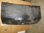 Lincoln Mark Vii 84-92 1984-1992 Trunk Lid Rear Deck. Fixed Price $99.88.
