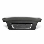 Seibon Carbon Fiber Trunk Lid Csl For 97-03 Bmw 525/M5 E39. Fixed Price $1400.00.