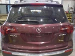10-13 Acura Mdx Deck-lid Liftgate Hatch Assembly Maroon R549PX Oem 68100STXA82ZZ. Fixed Price $759.99.