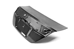 Seibon For 12-13 Honda Civic 2DR Oe-style Carbon Fiber Trunk Lid. Fixed Price $1300.12.