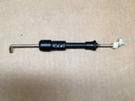 Audi A6 RS6 Rear Trunk Lid Latch Lock Connecting Rod 4B5827541 Oem. Fixed Price $10.00.