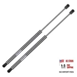 PM3630 Rear Hatch Shocks Struts Lift Gate Supports Gas Springs Compatible With. Fixed Price $27.10.