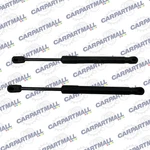 06-09 Ford Mustang Trunk Liftgate Support Shock Strut Pair Set 6R3363406A10. Fixed Price $40.47.