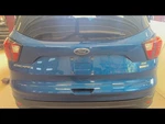 Escape 2019 Trunk/hatch/tailgate 427558. Fixed Price $690.00.