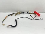 11-20 Lexus Gs 350 Rear Trunk Deck Lid Wire Harness Cable Oem. Fixed Price $30.60.