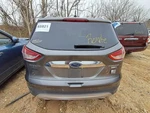2014 Ford Escape Trunk Lid Power Lift Privacy Tint Used Local Pickup Only. Fixed Price $287.28.