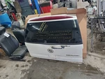 Trunk/hatch/tailgate Liftglass Aluminum Fits 05-06 Escalade 301870. Fixed Price $143.75.