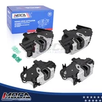 4X Front Rear Door Lock Latch Actuator Ford Explorer F-150 Taurus Police. Fixed Price $108.80.