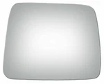 Convex Right Manual Mirror Glass For 86-94 Nissan D21 W/o Backingplate. Fixed Price $21.57.