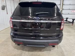11-15 Ford Explorer Rear Trunk Decklid Power Lift Gate Kodiak Brown J1. Fixed Price $1100.23.