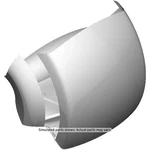Genuine Gm Trunk Lid 23203565. Fixed Price $1963.36.