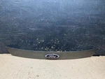 2013 To 2015 Ford Focus Rear Trunk Molding With Camera Oem X8154 Dg. Fixed Price $35.55.