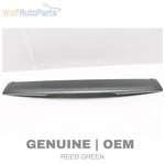 2004-2007 Vw Touareg Trunk Hatch Lid Spoiler 7L6827933C. Fixed Price $45.49.