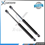 QTY2 Trunk Lift Supports Gas Struts For Chrysler Sebring 2001-2006 4589871AC. Fixed Price $13.90.