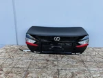 Trunk Lid Cover Panel Hatch Complete Lexus RC350 RC200 (2015-2024) Oem. Fixed Price $699.00.