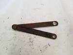 Tailgate Right Support Strap Bar Bracket Fits 1986-1997 Nissan Pickup Truck. Fixed Price $36.00.