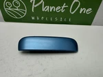 2014-2020 Mitsubishi Mirage Hatchback Rear Tail Gate Handle Blue Oem. Fixed Price $35.00.