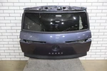 2023-2024 Fisker Ocean Decklid/hatch Assembly Mariana Oem. Fixed Price $337.50.