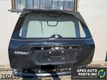 *no Shipping* 2007-2009 Honda Crv 2.4L Trunk Hatch Tailgate Privacy. Fixed Price $200.00.