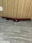 03-07 Cadillac Cts Rear Back Third 3RD Brake Stop Tail Lamp Oem(no Light). Fixed Price $29.45.