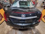 2014 Cadillac Cts Liftgate Trunk Tailgate Used Black 4DR Sedan Without Spoiler. Fixed Price $284.95.