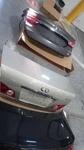 Trunk/hatch/tailgate Without Spoiler Fits 06-07 Infiniti M35 391541. Fixed Price $475.79.