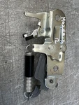 2012 Mazda 3 Rear Trunk Lid Latch Lock Actuator Catch Release Striker Oem. Fixed Price $18.00.