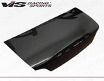 Carbon Fiber Trunk Oe-style For 00-09 2DR Honda S2000. Fixed Price $1046.00.