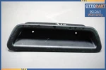 2011-2017BMW F07 535GT Grab Handle Cover Trunk Lid Left Or Right Oem 52107010. Fixed Price $35.75.