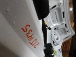 (local Pickup Only) Trunk/hatch/tailgate Sedan Us Built Fits 19-20 Elantra 14344. Fixed Price $354.90.