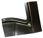 Auto Metal Direct Rear Deck Filler Panel 654-1468-1R. Fixed Price $131.49.
