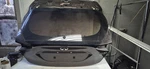 2017-2018 Infiniti QX30 Liftgate Tailgate Back Door Gray Metallic Oem. Fixed Price $450.00.