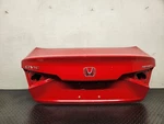 22-25 Honda Civic Sedan Trunk Red (AG5) Oem 68500-T20-A00. Fixed Price $700.00.
