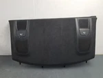 2021 Porsche Taycan Turbo Rear Deck Lid Parcel Shelf #3890 VV11. Fixed Price $79.99.
