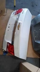 2011 Chevrolet Cruze Deck Lid Trunk White Oem 95048377 117K Miles. Fixed Price $467.99.