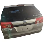 2004-2010 Toyota Sienna Rear Liftgate Tailgate Hatch Trunk Lid Color Code 1D7. Fixed Price $375.67.
