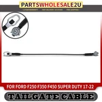 Lh Rh Tailgate Support Cable Ford F250 F350 F550 F450 Super Duty 17-22. Fixed Price $18.08.